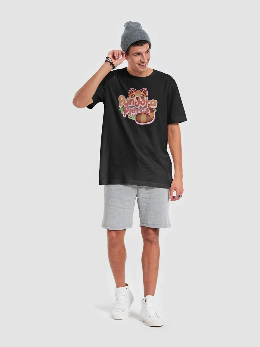 Pandora Logo Shirt product image (6)