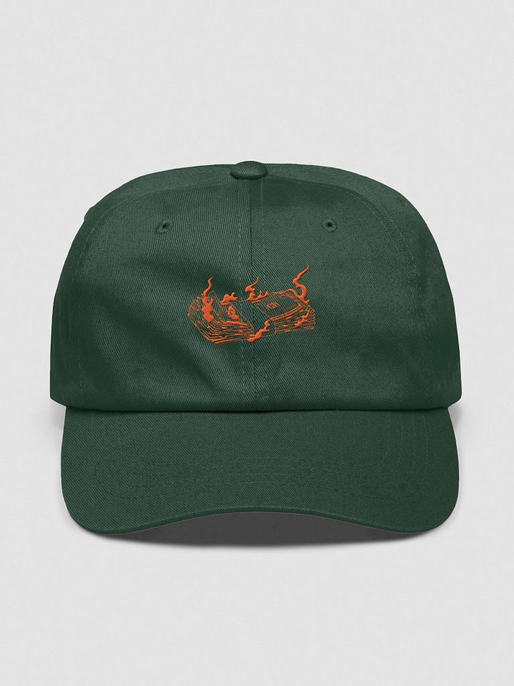 Dollar Burn product image (26)