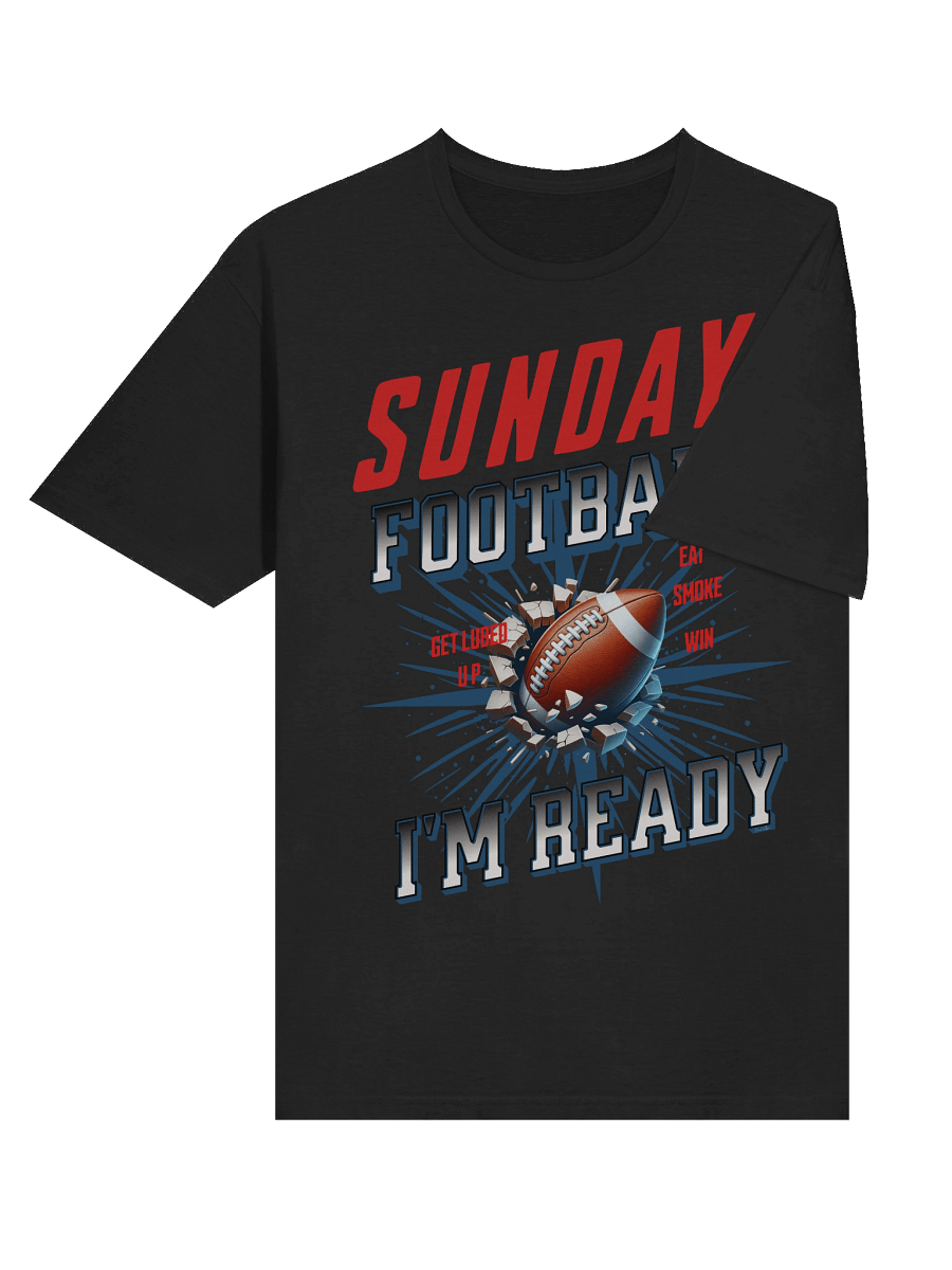 Sunday Football product image (57)