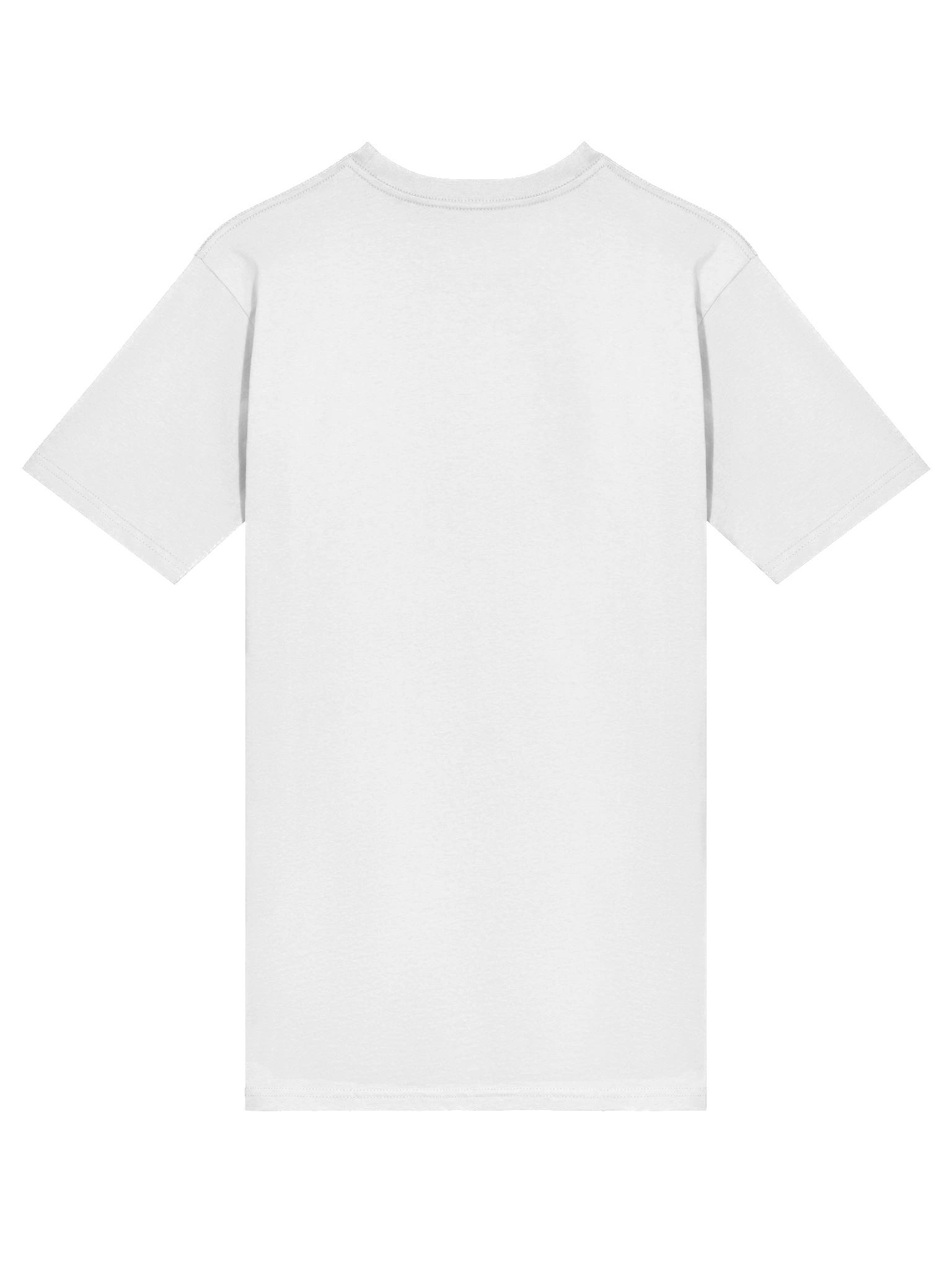 VPDFO premium tee - white product image (4)