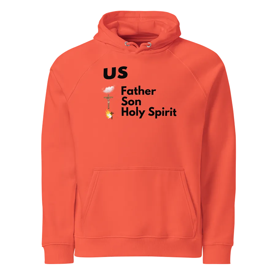 Us hoodie unisex product image (1)