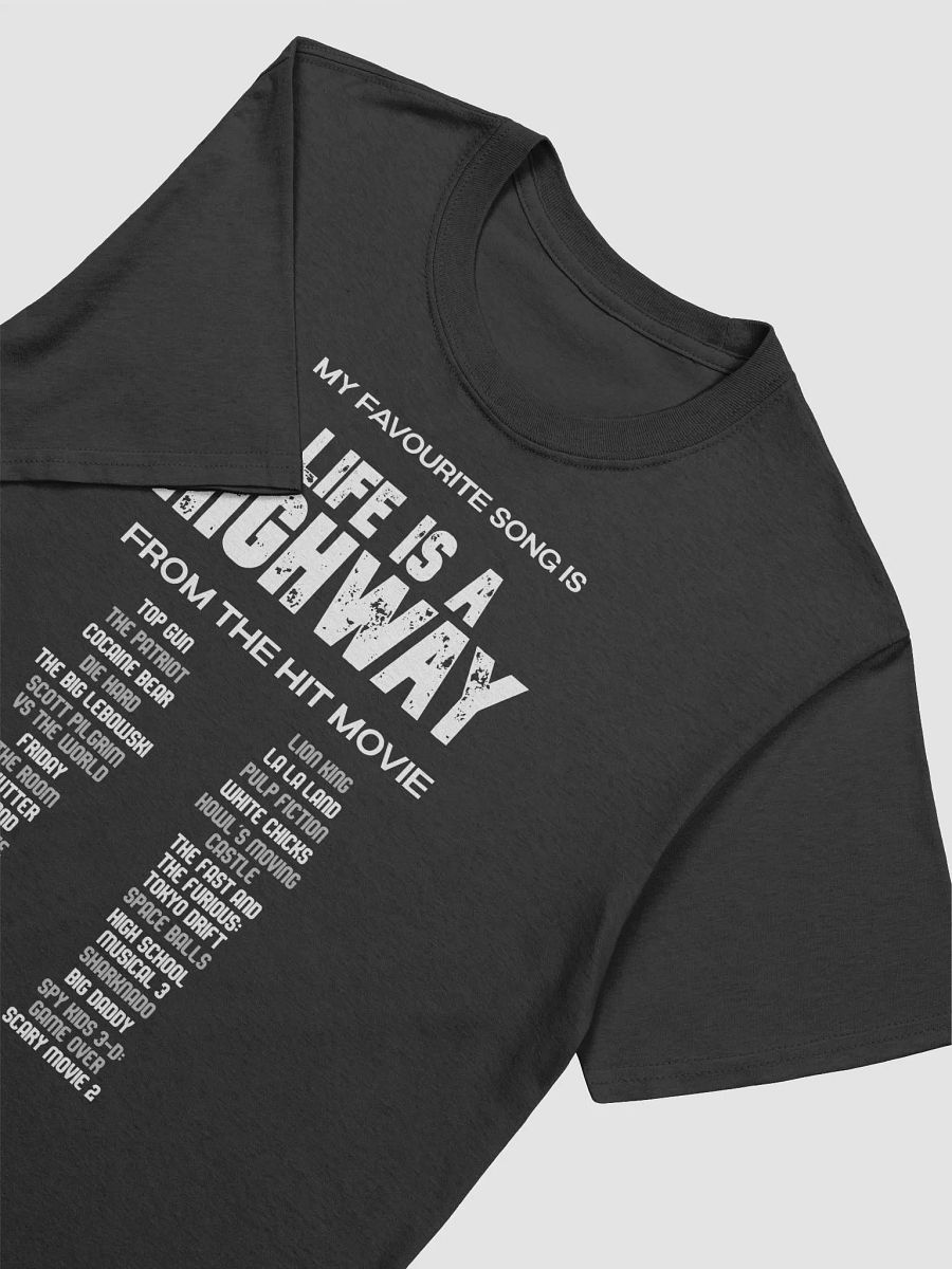 Sebb's favourite shirt product image (3)