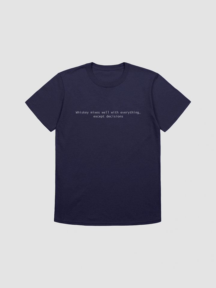 Dylan's Gaming Lounge - Whiskey T-Shirt product image (1)