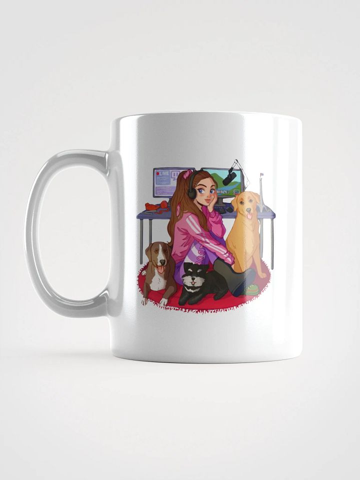 Jennifer Mug product image (2)