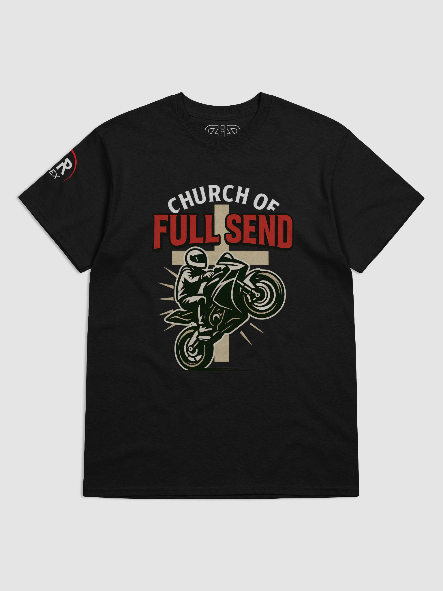 Church of Full Send product image (1)