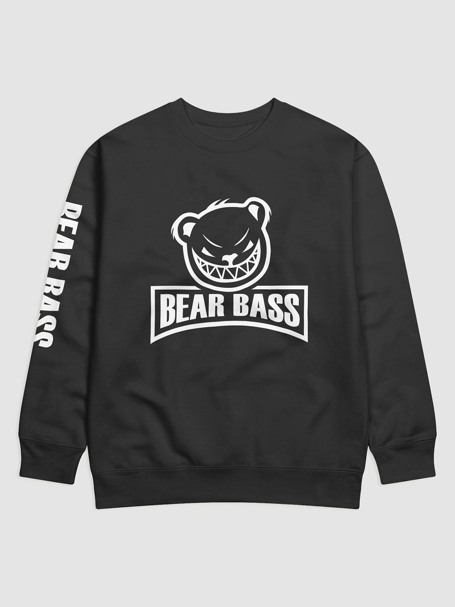 BEAR BASS Sweatshirt product image (1)