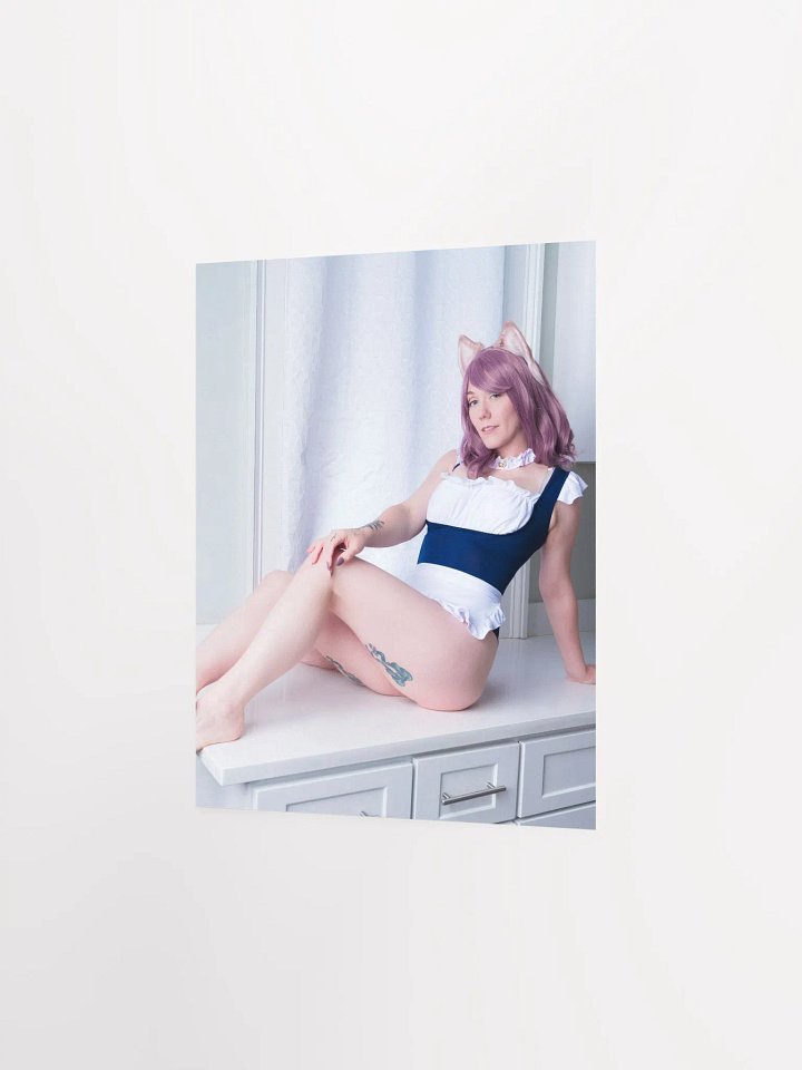 Kiku Maid Print product image (8)