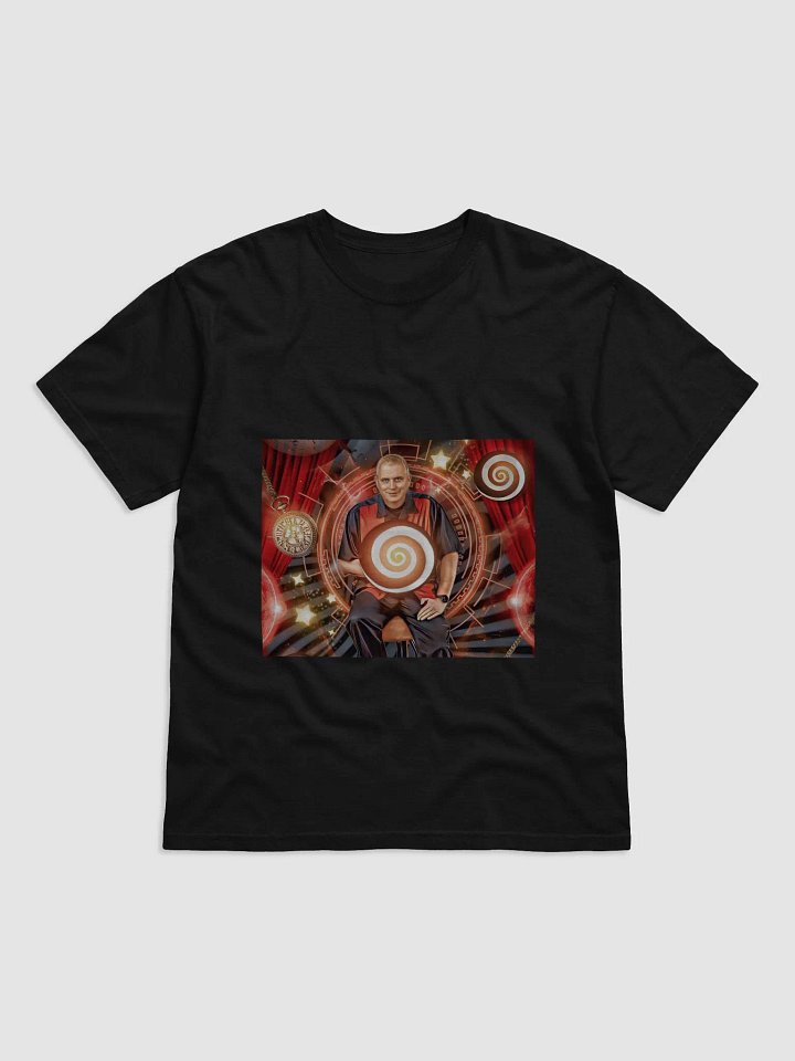 Mike Lee Hypnosis Shirt (Logo) product image (1)