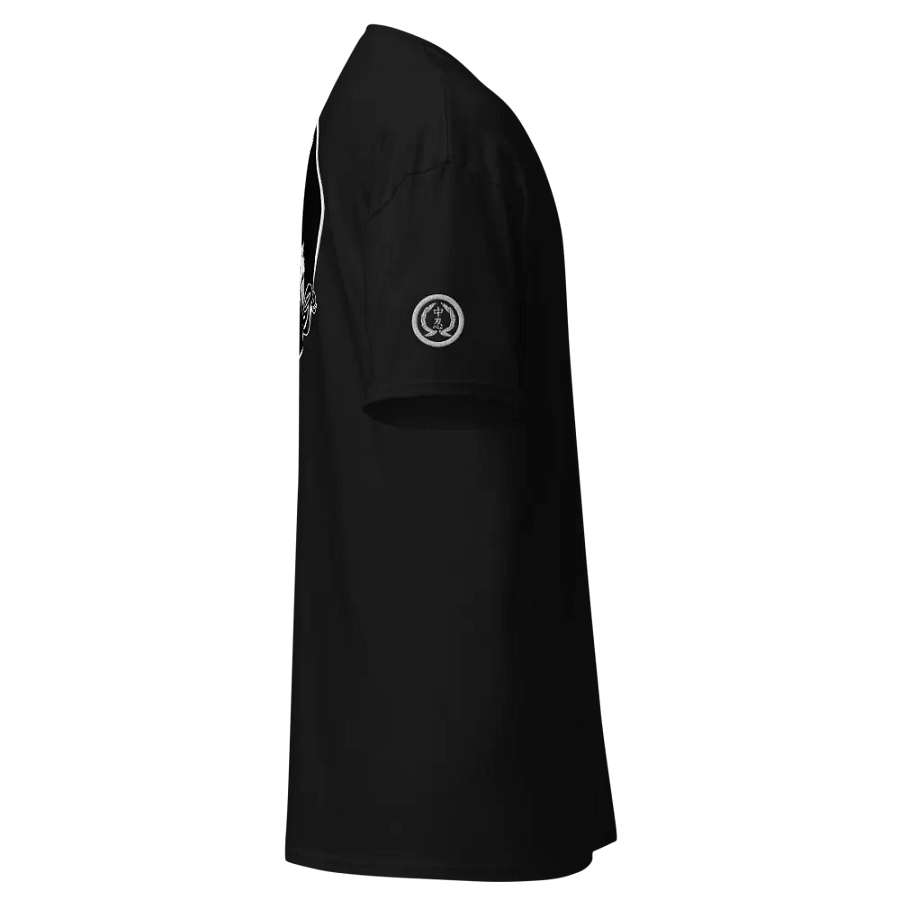 ChuNin T-shirt product image (4)