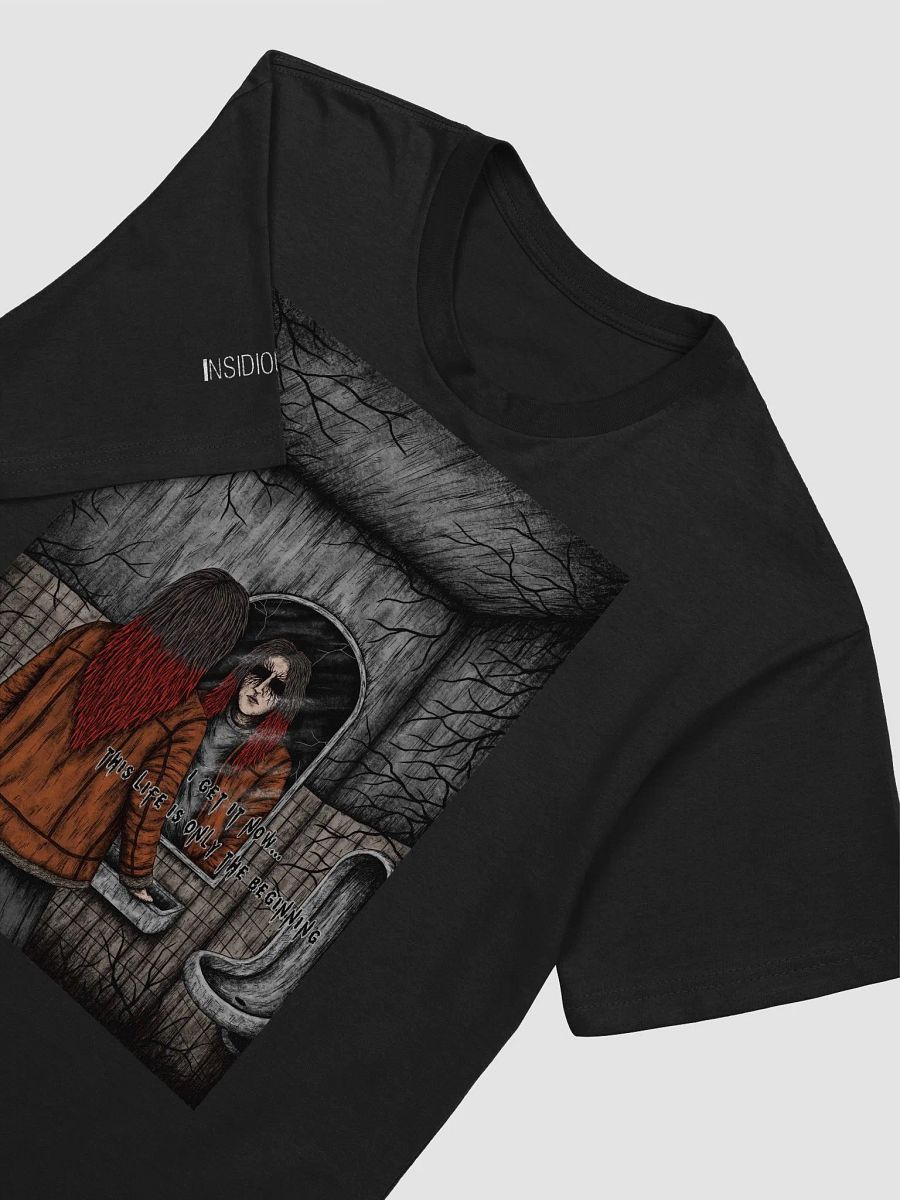 New Beginning's Colored T-Shirt product image (34)