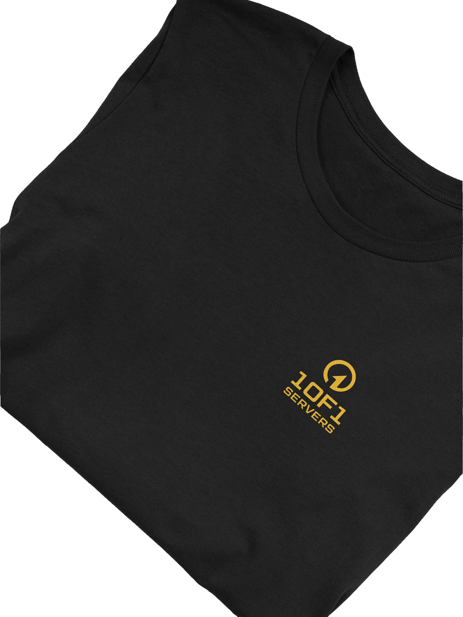 1OF1 Tee - Online w/ Logo product image (5)