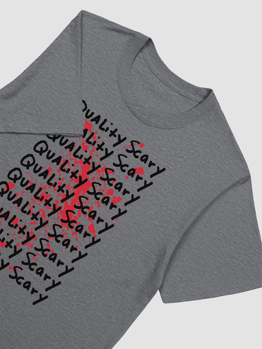 QS All Work and No Play tee product image (14)