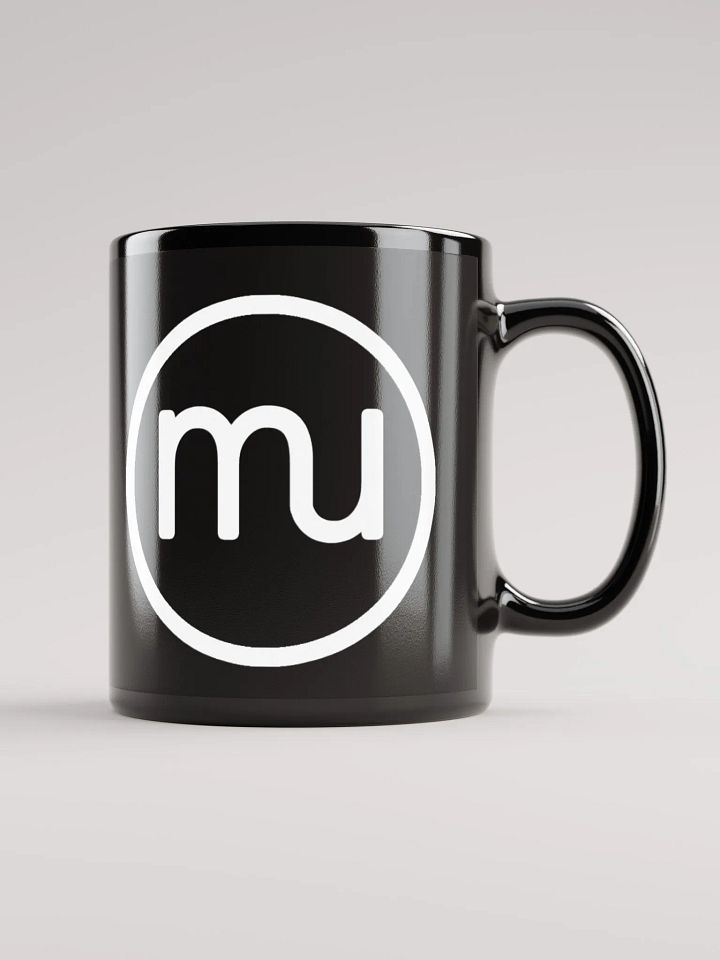 OMU Mug product image (1)