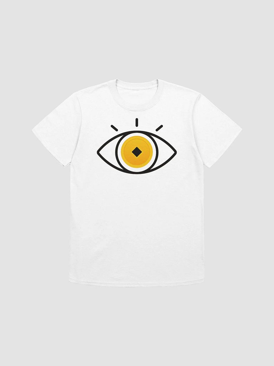 Wisteria Logo T Shirt product image (1)