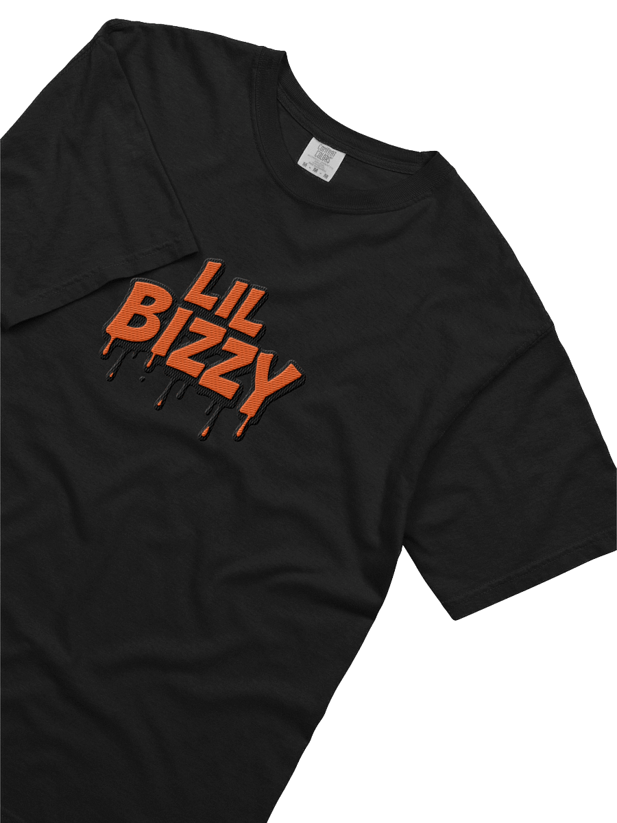 Official Lil Bizzy Tee product image (86)