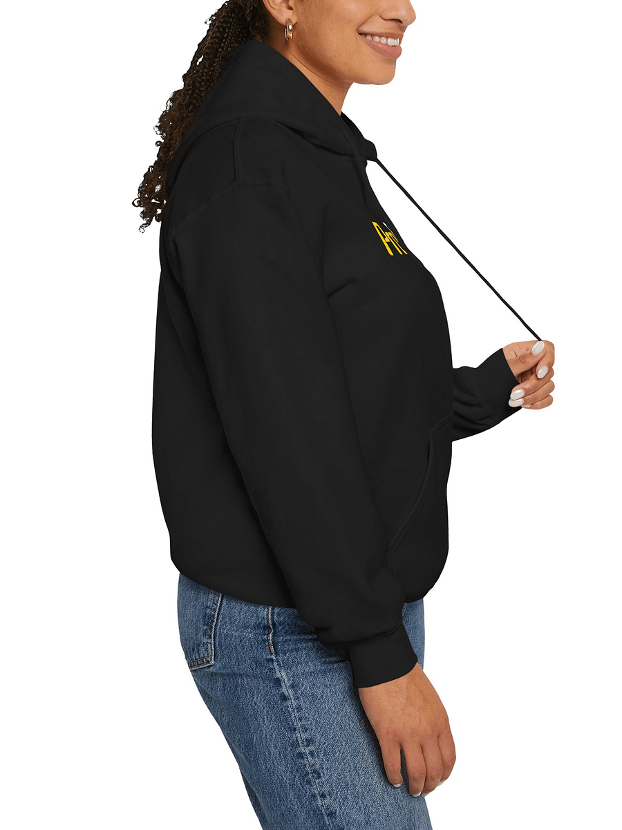 LXA PrayStation Classic Hoodie | Love X Aloha - Faith Collection | Premium Christian Apparel product image (9)