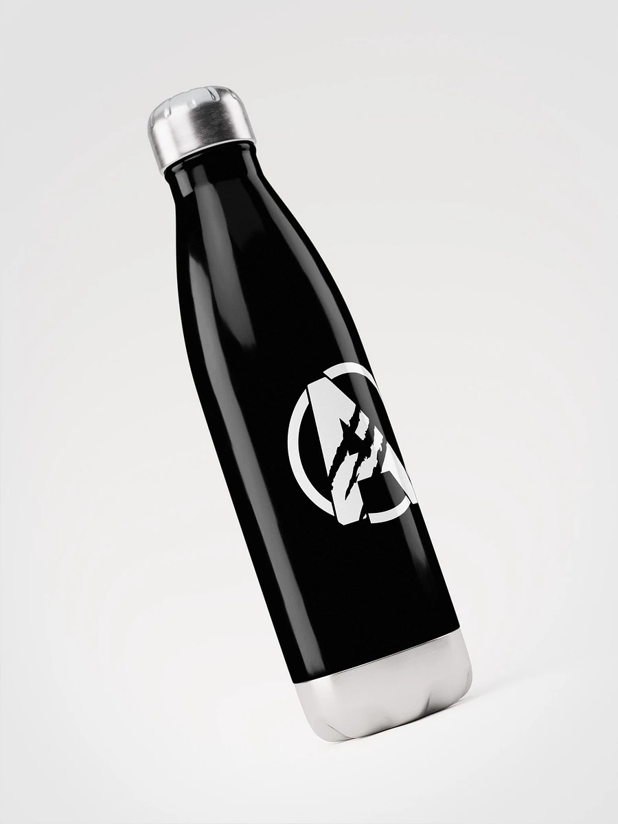 AntAptive Logo Water Bottle product image (3)