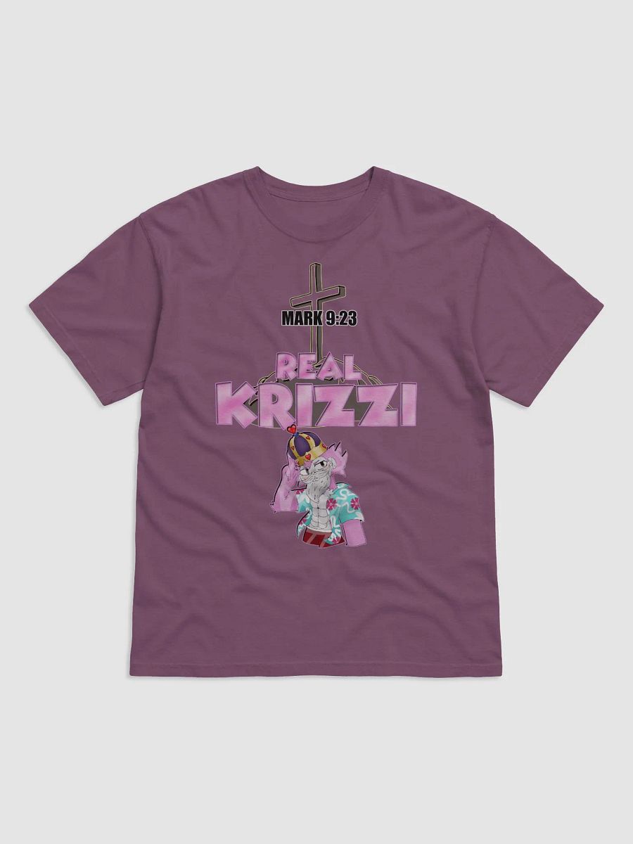 RealKrizzi's Shirt product image (1)