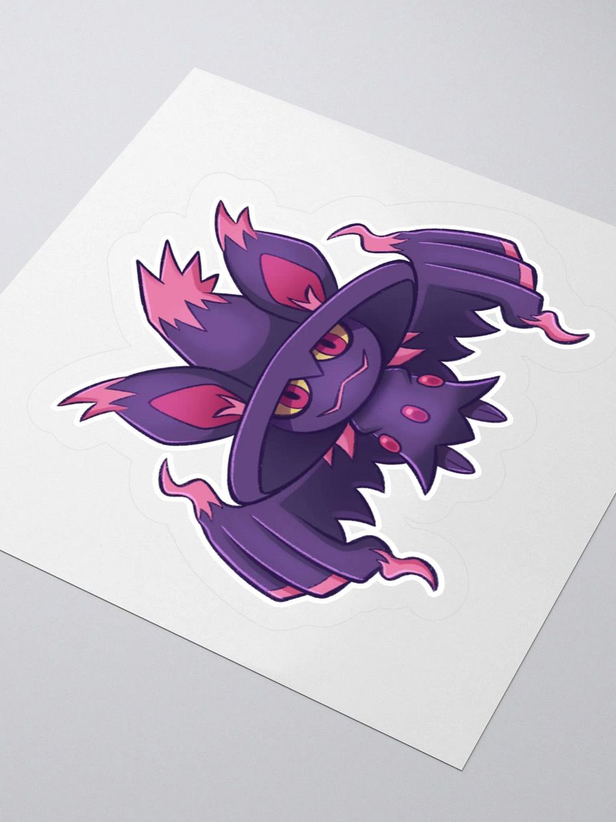 Mismagibat [sticker] product image (3)