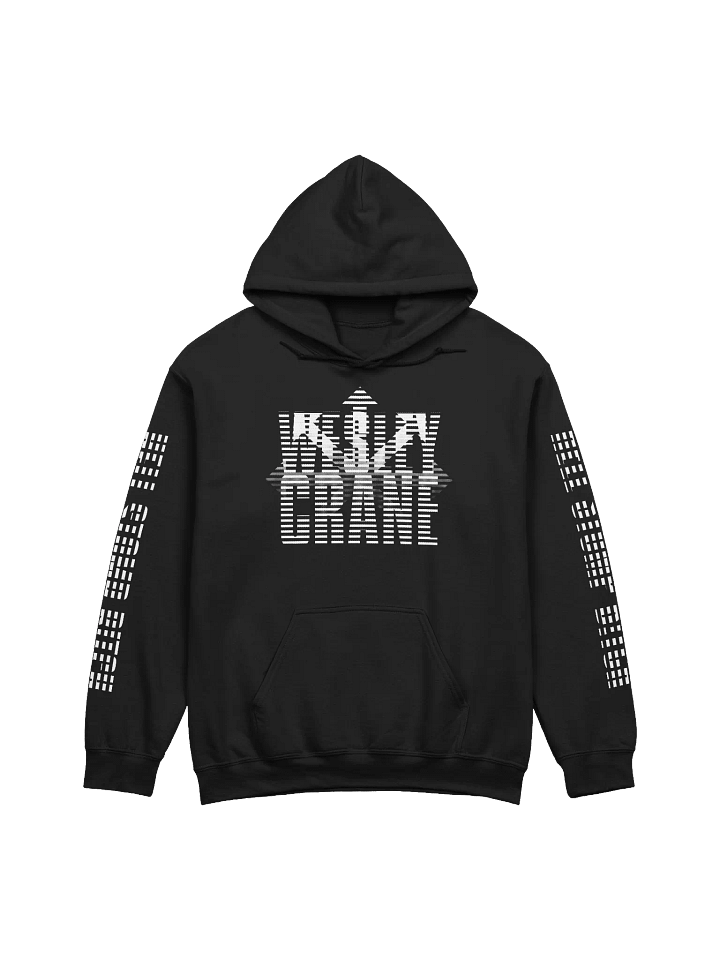 Hell Stomp Hoodie product image (1)