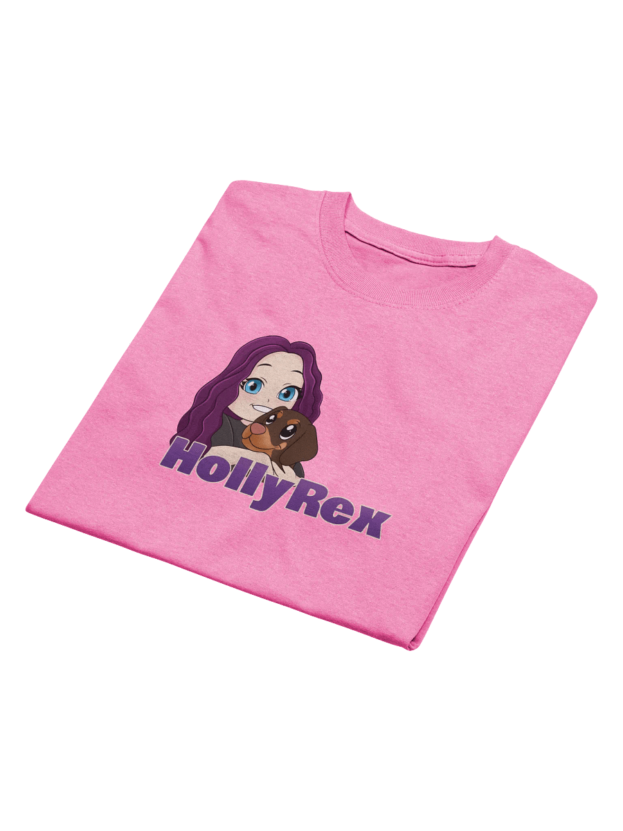 HollyRex Unisex Tee product image (32)