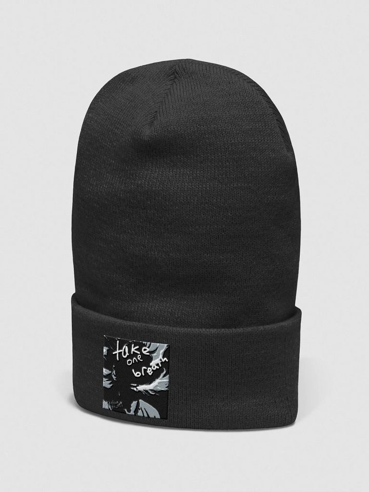 take one breath hat product image (2)