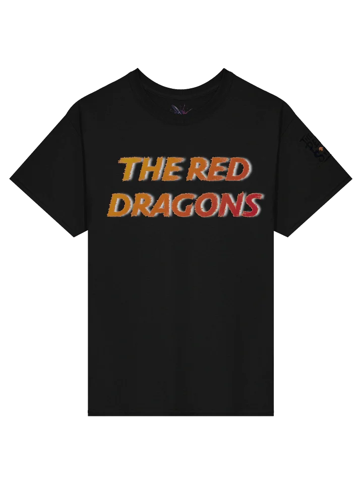 Poetry Life League: The Red Dragons product image (2)