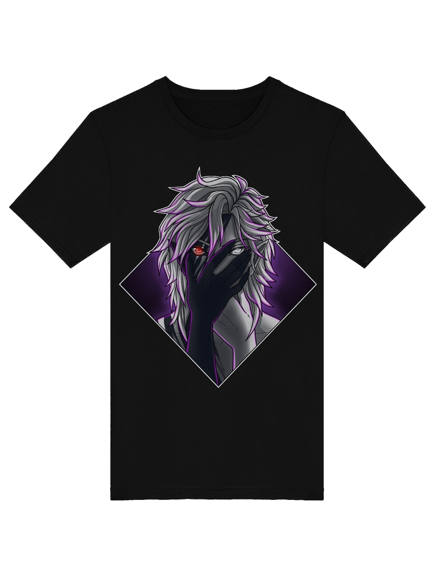 VOIDSINGER - Aiden Tee (supersoft) product image (25)