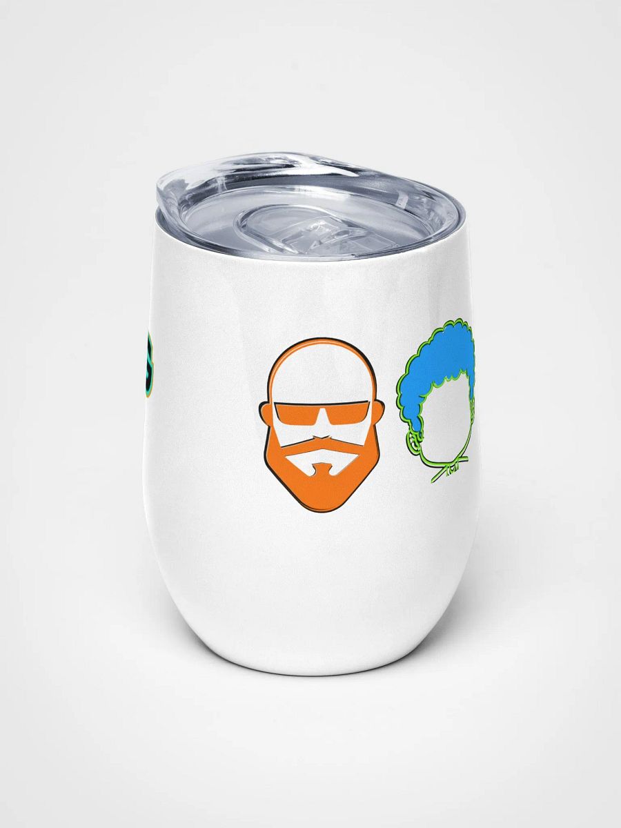 CKATK small tumbler product image (5)