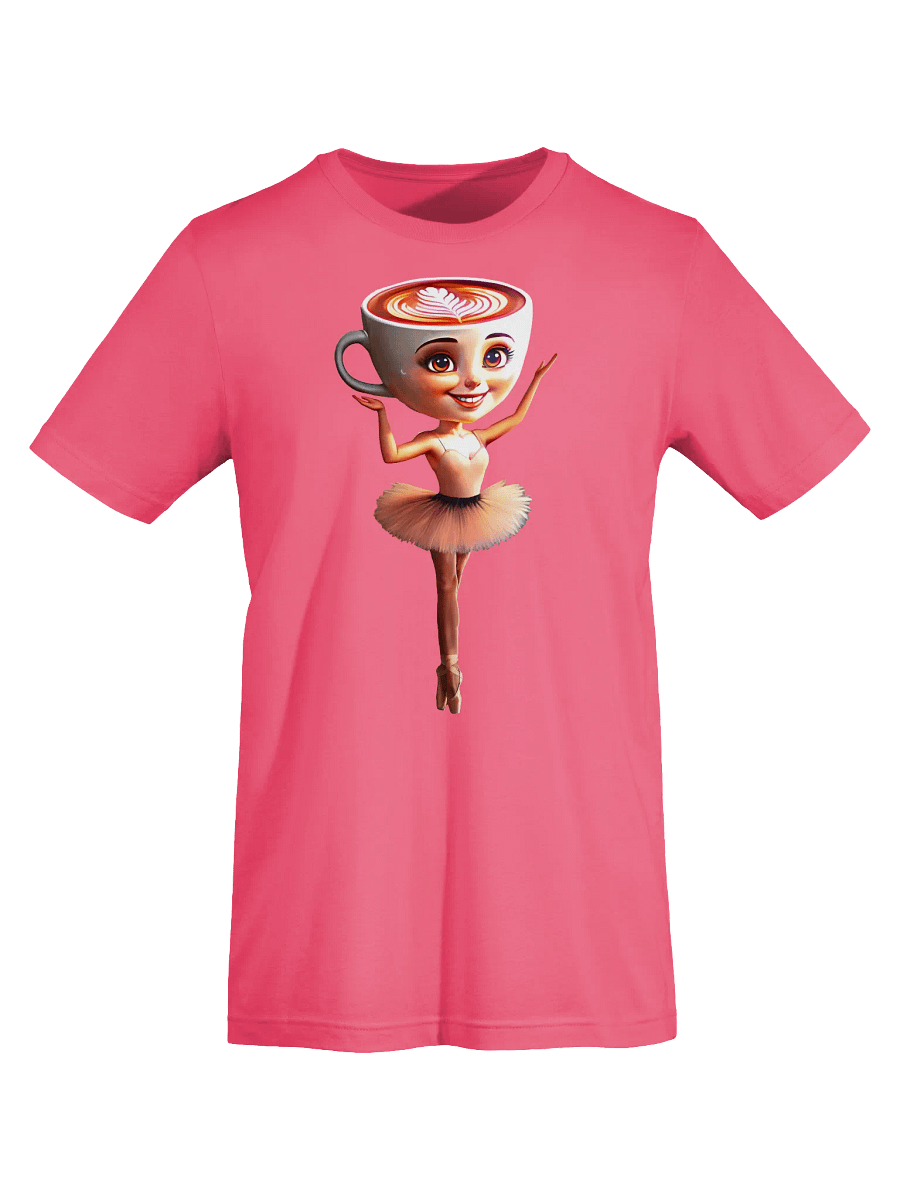 Ballerina Cappuccina Dancing product image (42)