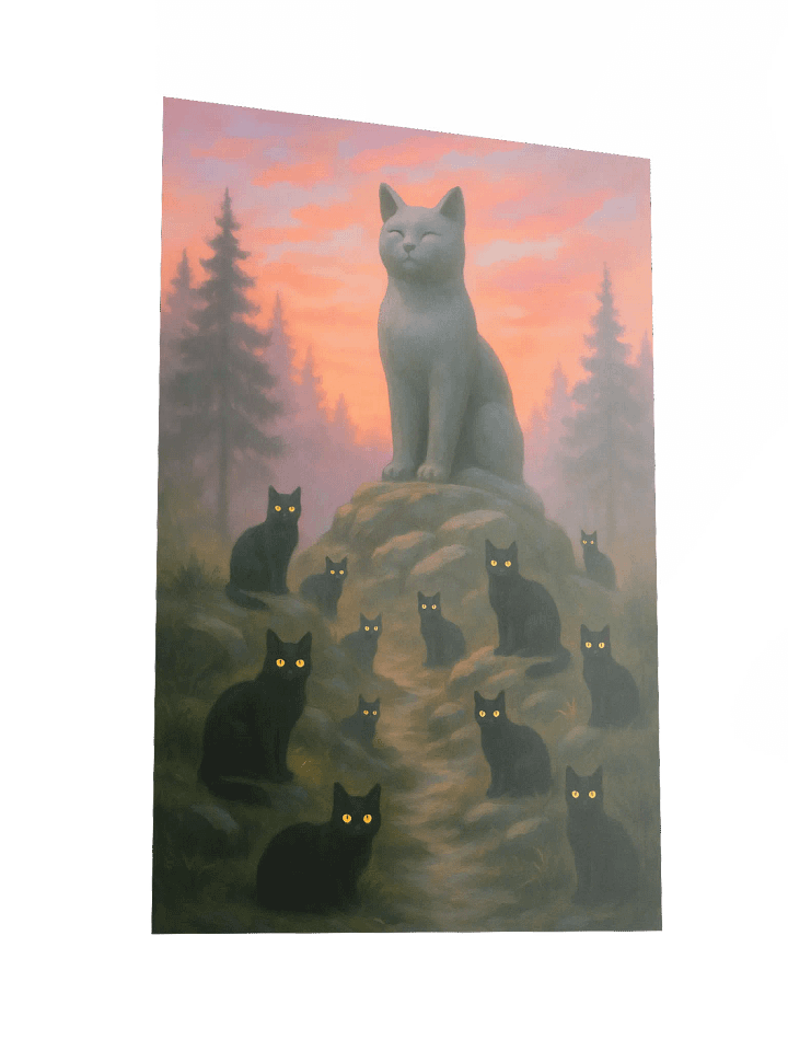 The Dawn of the Watchers product image (2)