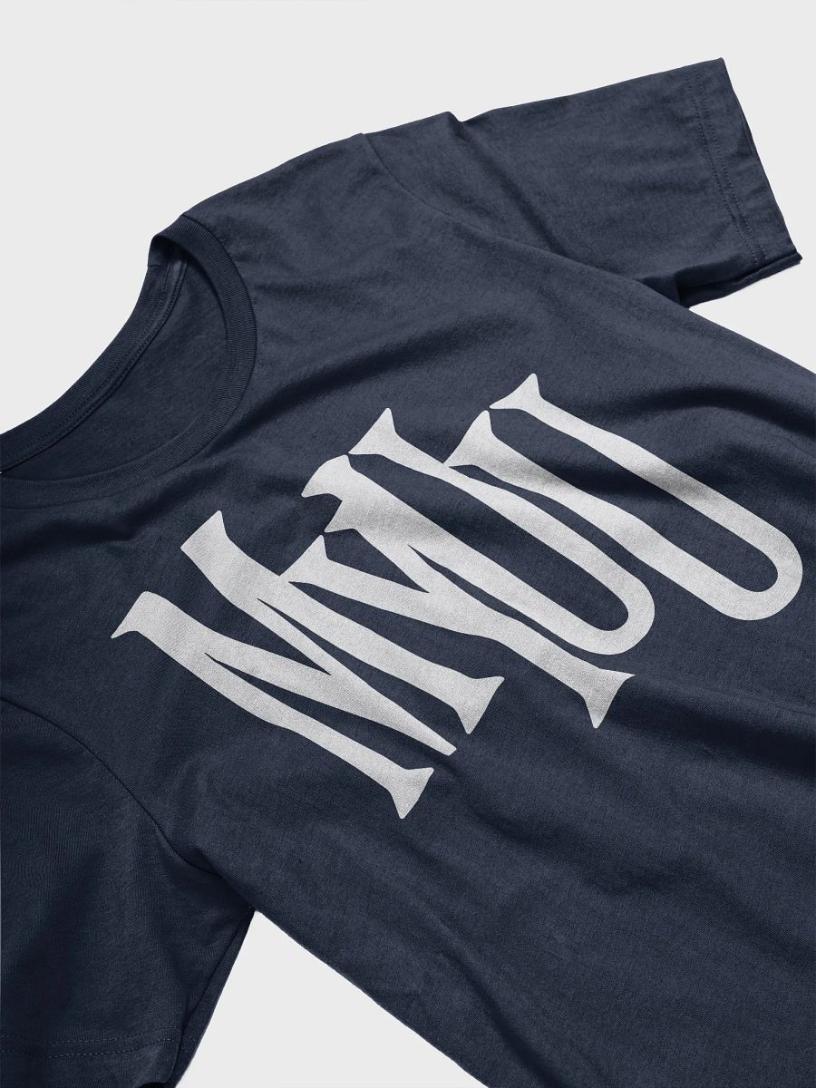 Myuu Classic T-Shirt Long product image (3)