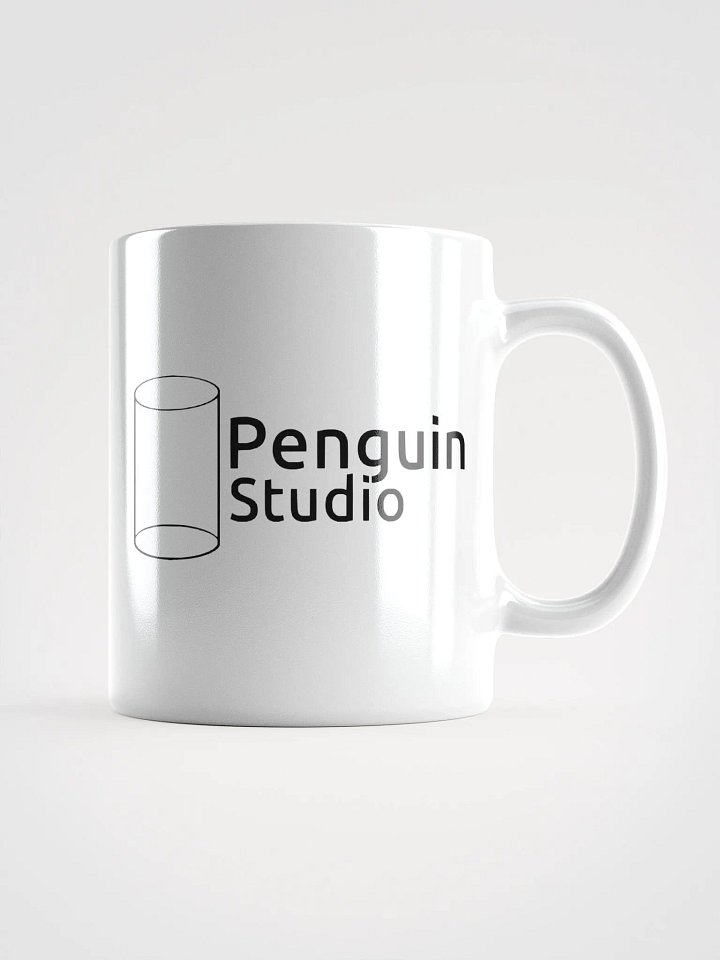 Penguin Studio Mug product image (1)