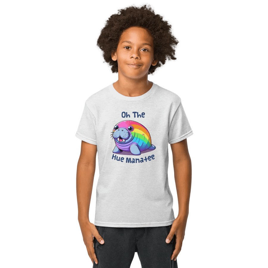 Hue Manatee Kids product image (6)