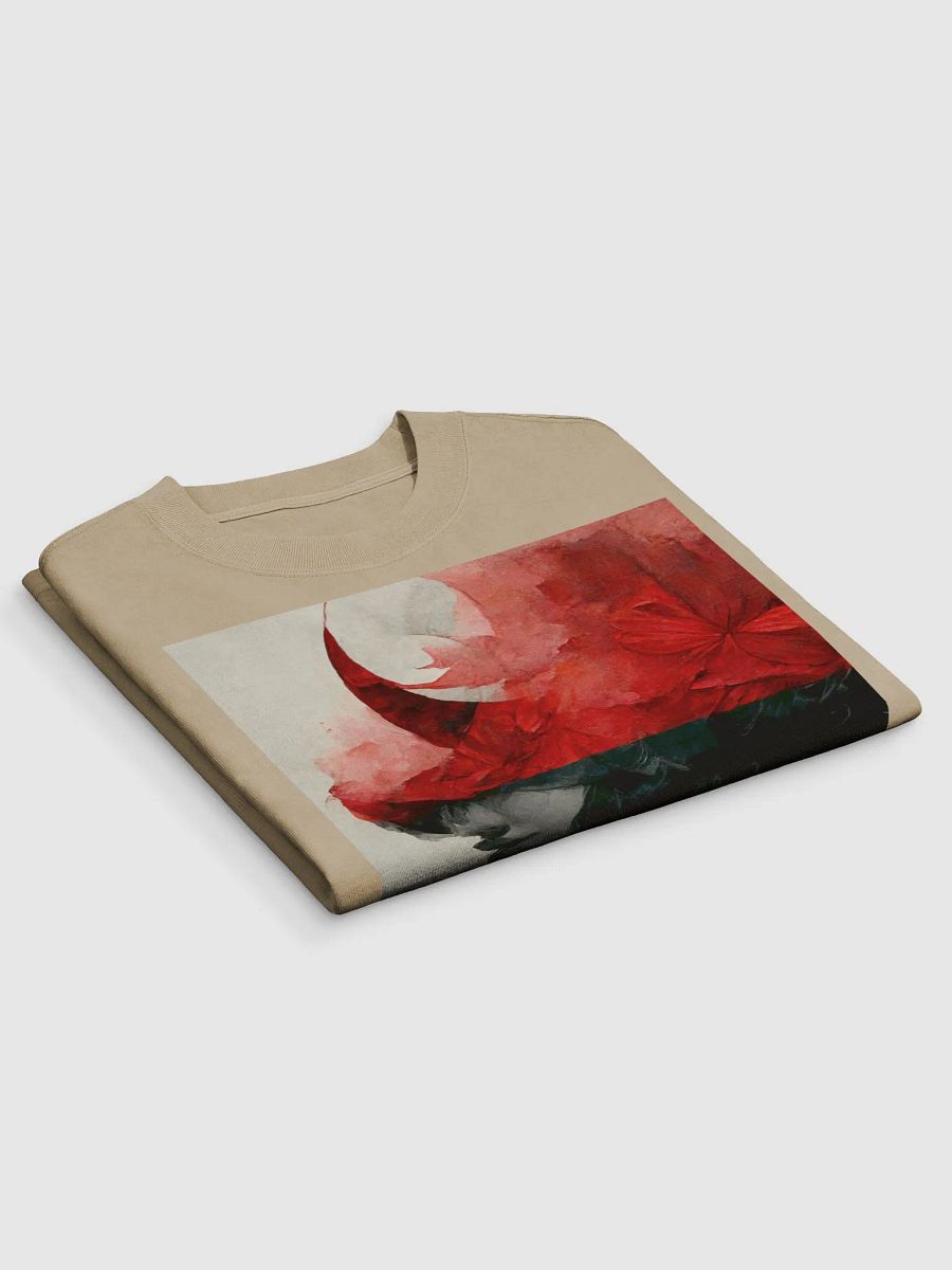 Fires. 100% Preshrunk cotton tee product image (3)