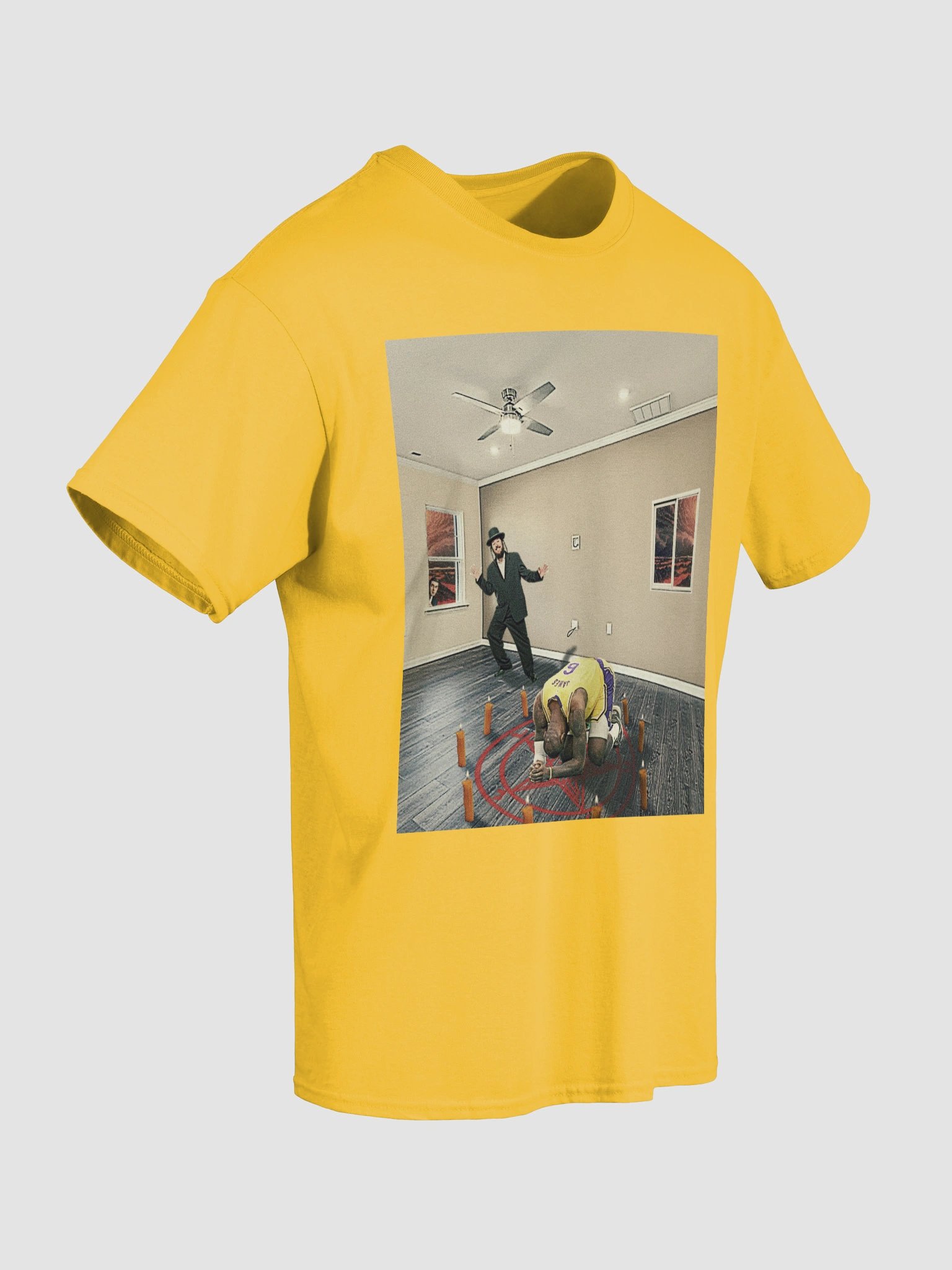 LEBRON HAIRLINE product image (2)