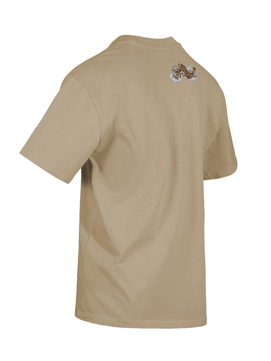 Stay Cozy oversized tshirt 2 product image (8)