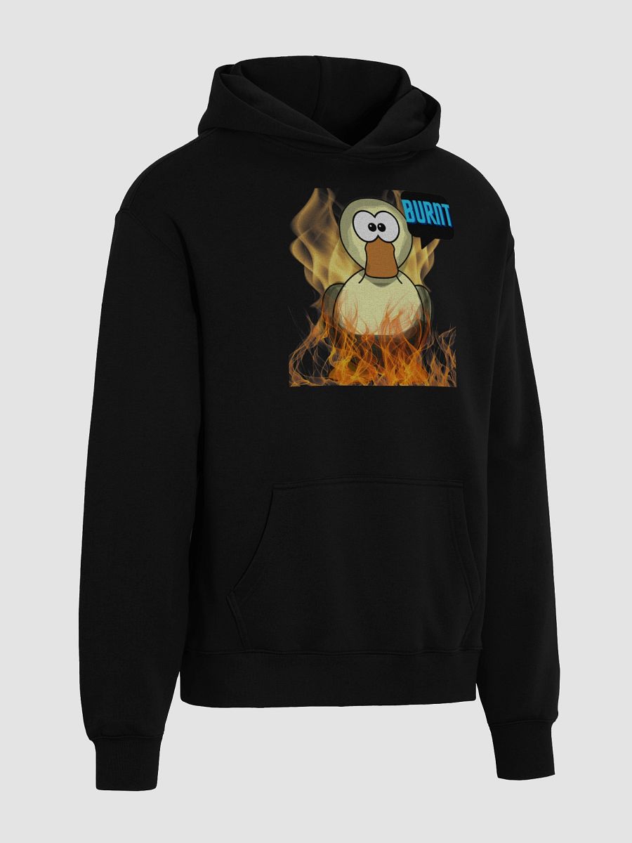 Burnt Duck T product image (4)