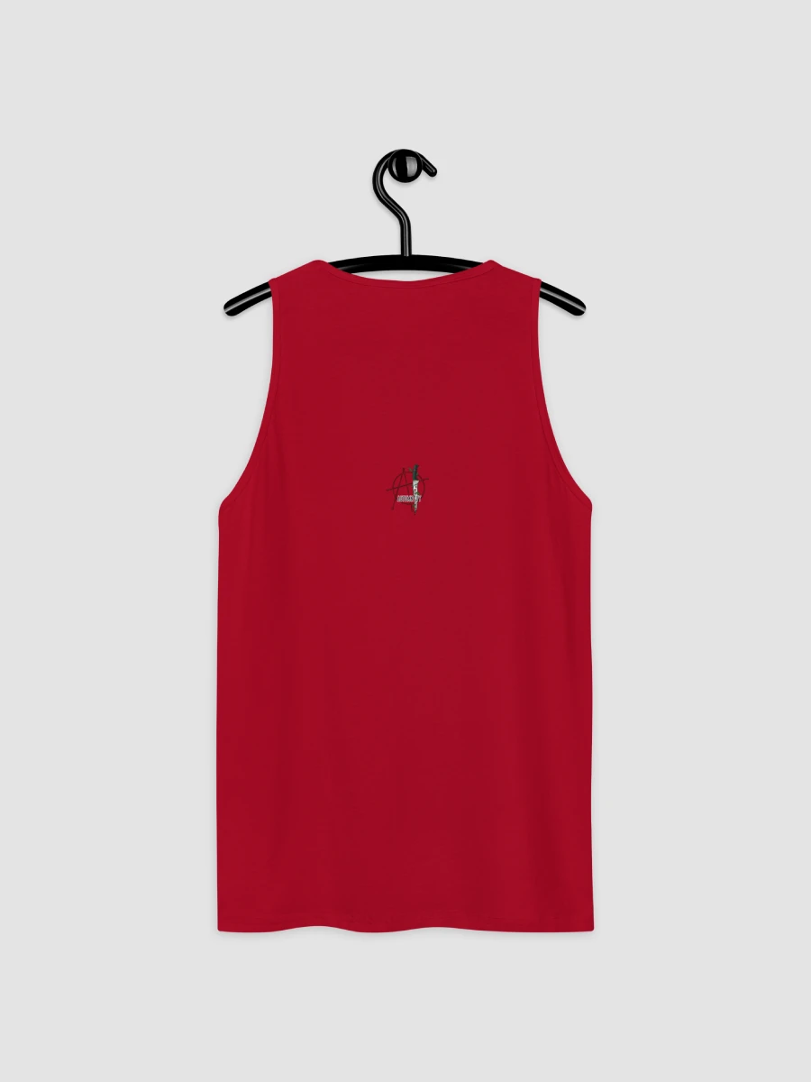Wolf Out - Premium Tank Top product image (3)