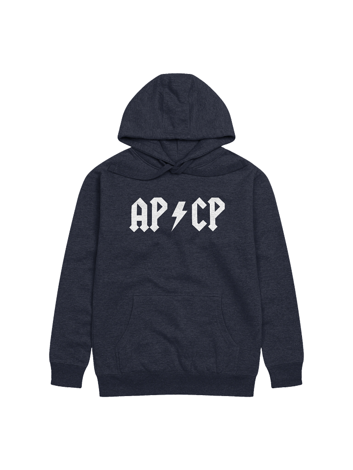 AP/CP Hoodie product image (2)