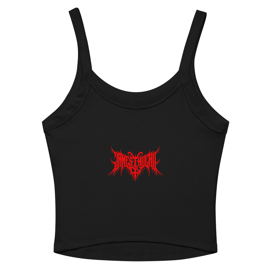 Eldritch Ladies Tank top product image (3)