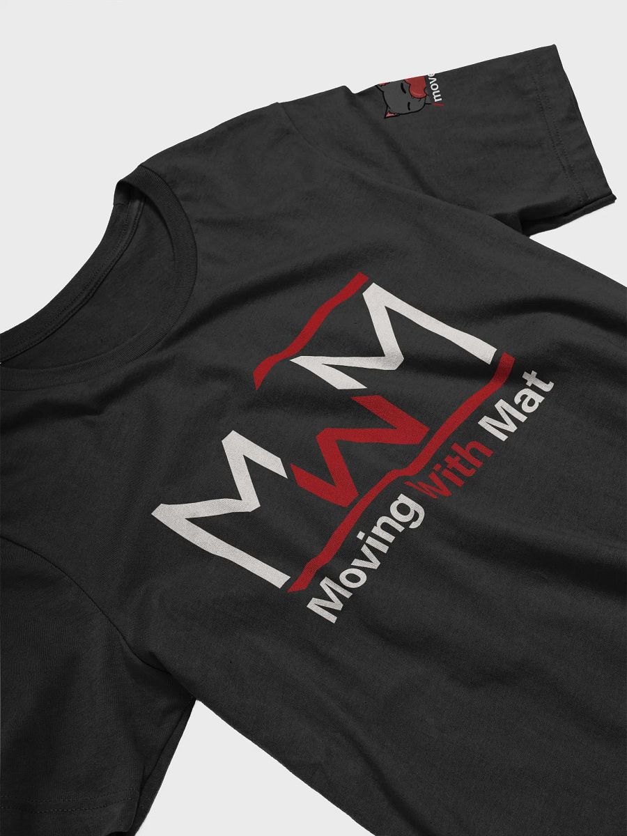 Movers Tee product image (18)
