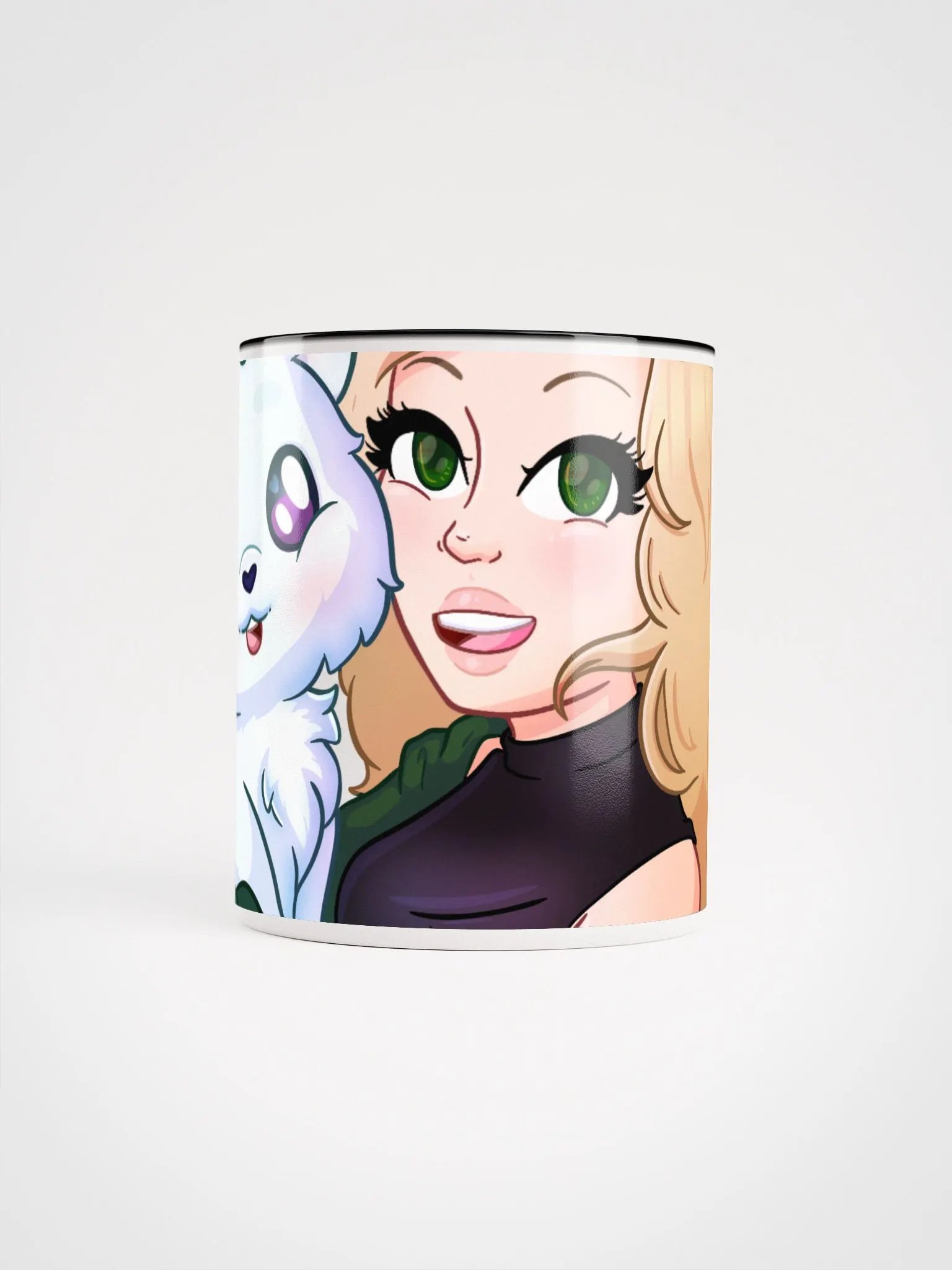 Hope's Mug Large product image (5)
