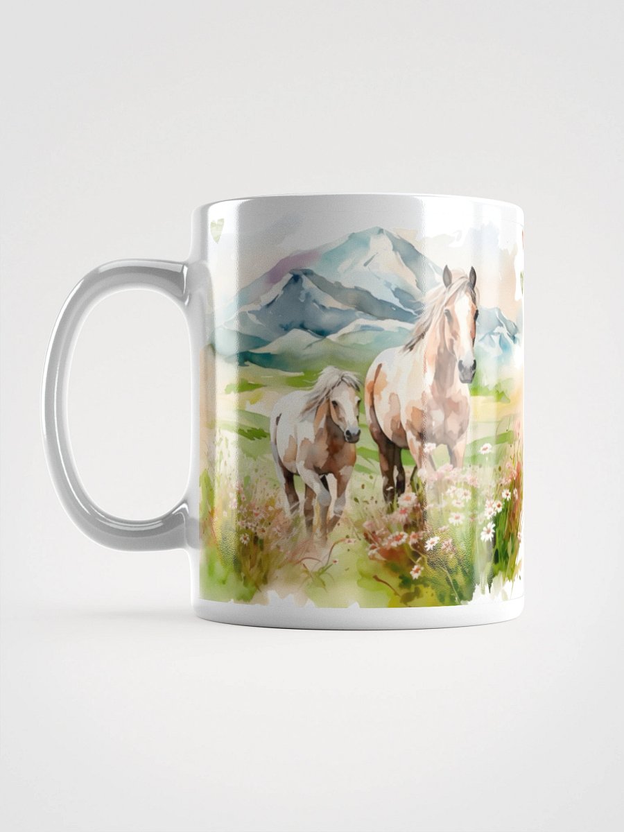 Noble Creatures Coffee Mug product image (6)