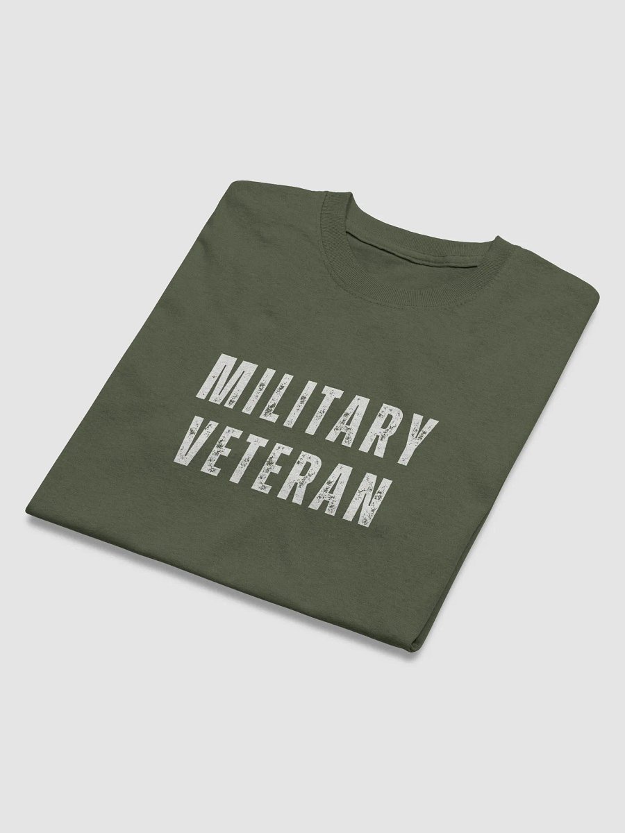Military Veteran Shirt product image (3)