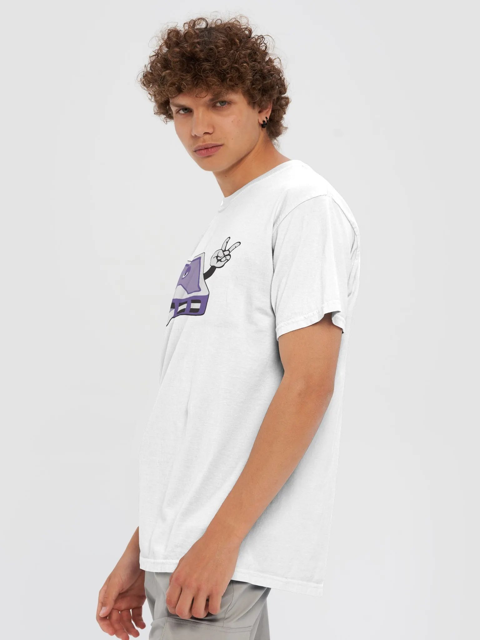 Playful Mixtape - Purple product image (6)