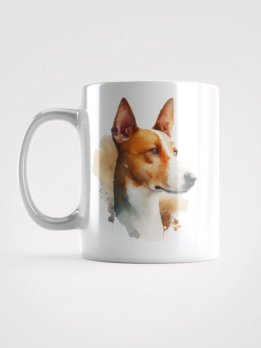 Basenji Coffee Mug product image (6)