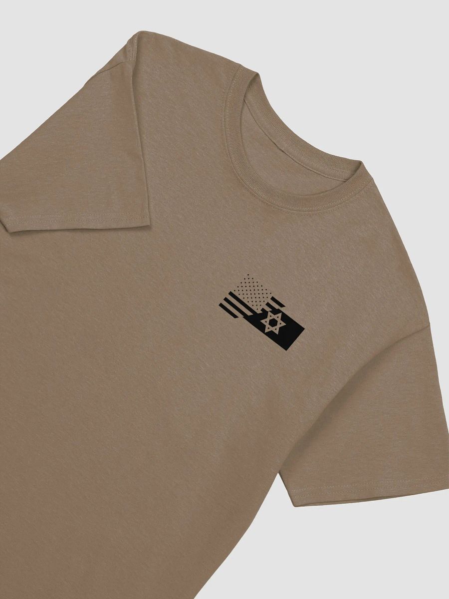 ONS Trident Tan Tee product image (3)