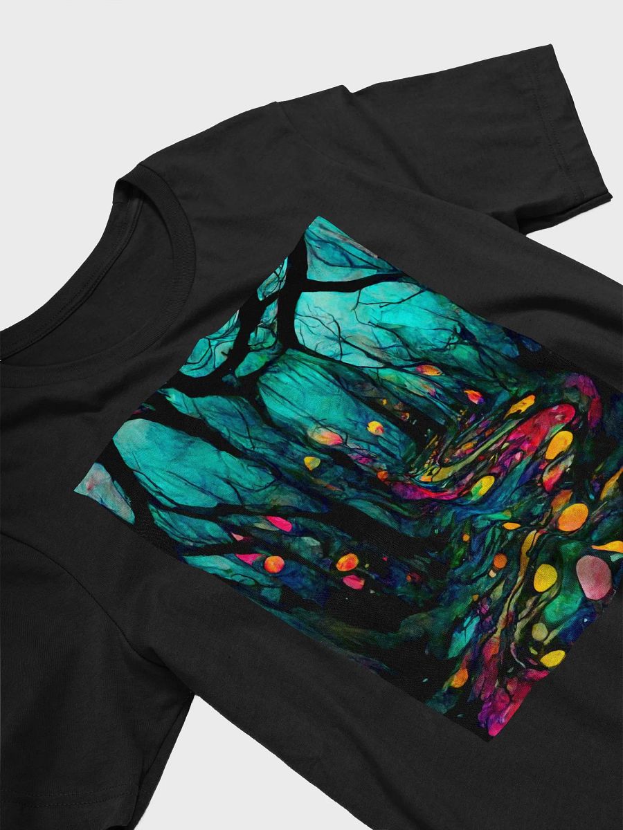 Walk with me tee product image (3)