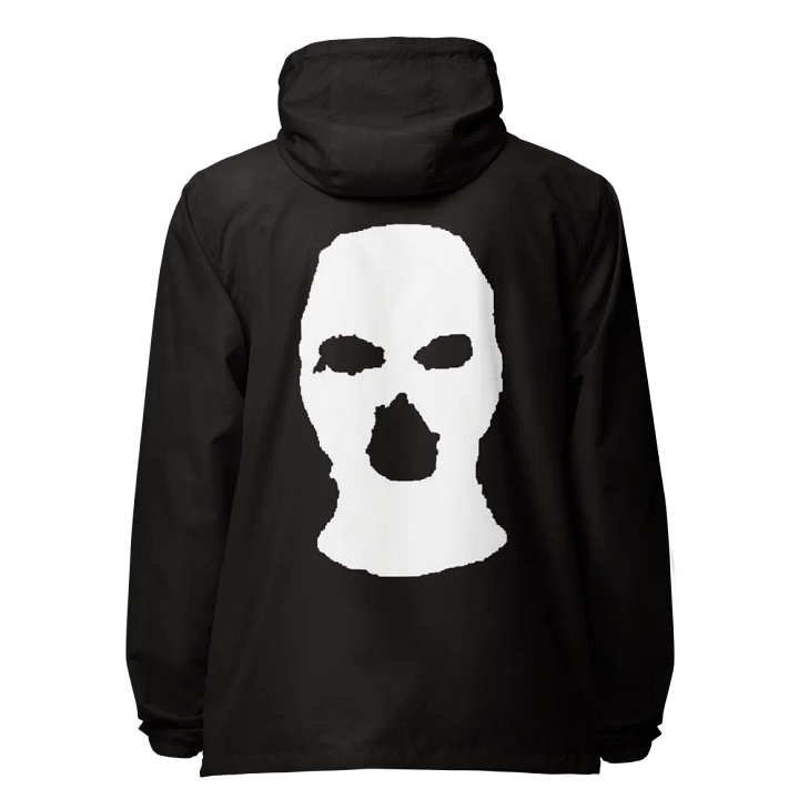 SKI MASK WINDBREAKER product image (2)